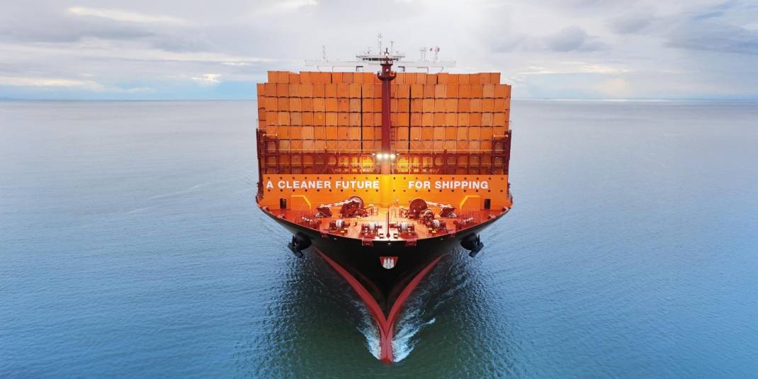 Hapag-Lloyd and Kuehne+Nagel Collaborate on Low-Carbon Shipping