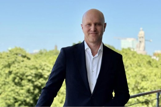 StormGeo Adds Ship Sensor Data to Voyage Intelligence Platform