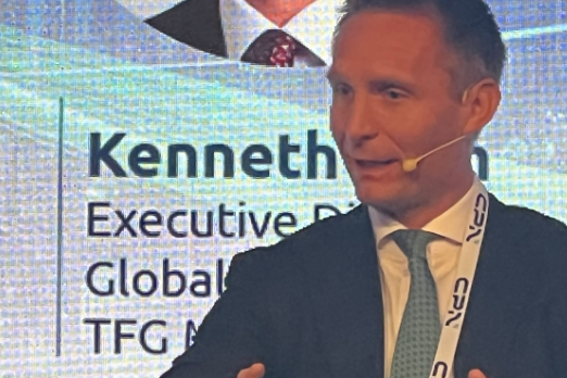 IBIA CONVENTION 2025: MFMs Should be Bunker Industry's Top Priority - TFG