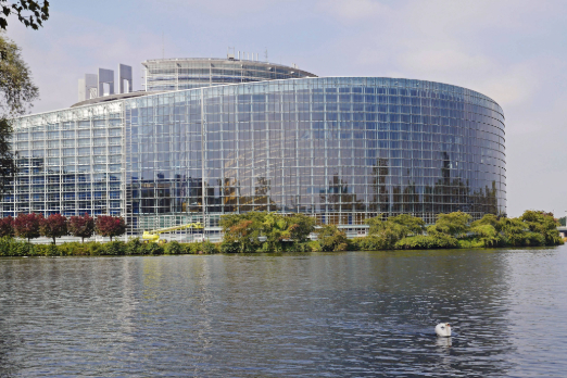 European Parliament Postpones EU Methane Regulation Requirements