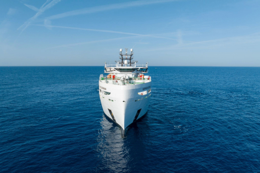 Orange Marine Orders Two Hybrid-Electric Cable Ships