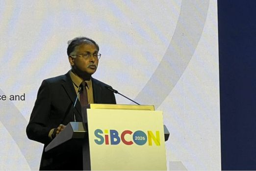 SIBCON2026: Singapore Prepares for Phase 2 of Digital Bunkering with November Grant Call