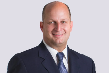 Glander International Bunkering Appoints New Managing Director in Florida