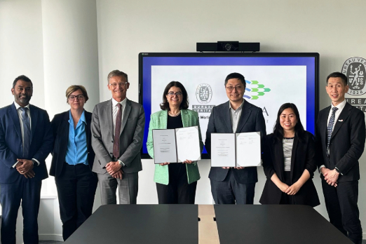 MPA and Bureau Veritas Renew Partnership to Promote Fuel Cells and Green Fuels