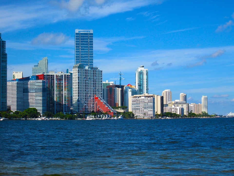 Miami Lands EPA Grant for Cold-ironing Facility