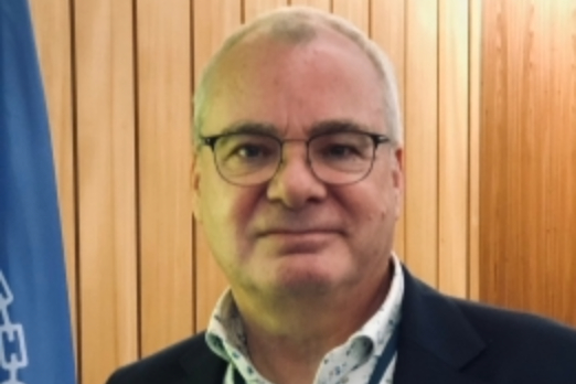 MEPC81: Rotterdam Expects Commercial Ammonia Bunkering Operations in 2027