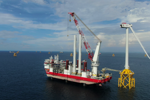 Shipowners Group Raises Concerns about ETS Extension to Offshore Vessels Next Year