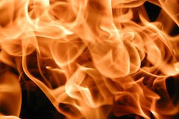 USCG Issues Safety Alert Following Onboard Fuel Spray Fire