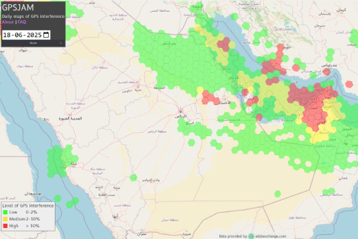 Strait of Hormuz Maritime Traffic Steady Despite Rising Regional Tensions