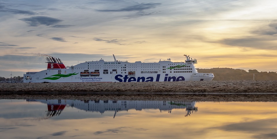 Stena Oil to Operate Frederikshavn Bunker Terminal