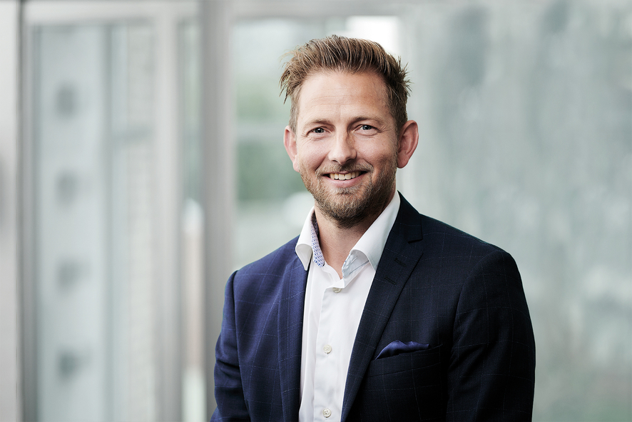 Dan-Bunkering Hires Two in Denmark