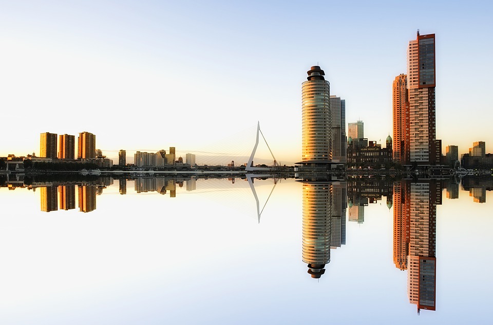 No Further Growth Expected in Rotterdam Bunker Licences