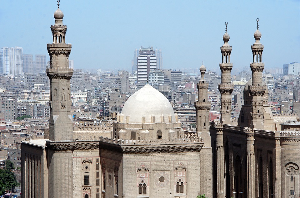 Empower Bunker Trading Hires Bunker Trader in Egypt