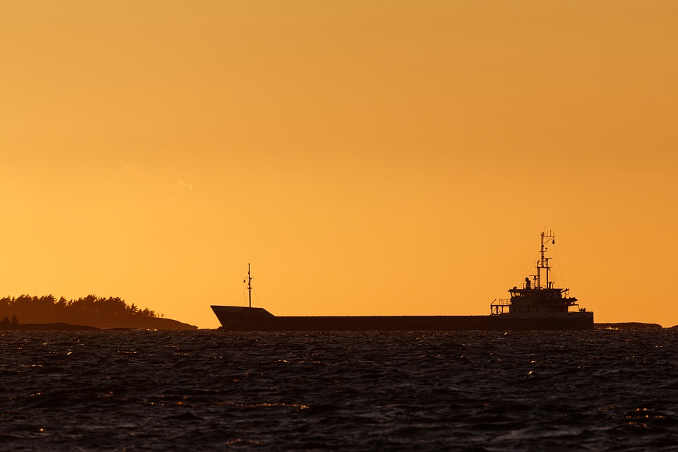 Trafigura Charters Methanol Dual-fuel Product Tanker