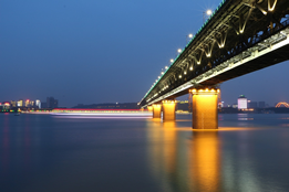 China Extends Bunker Fuel Sulfur Cap on Yangtze River Delta