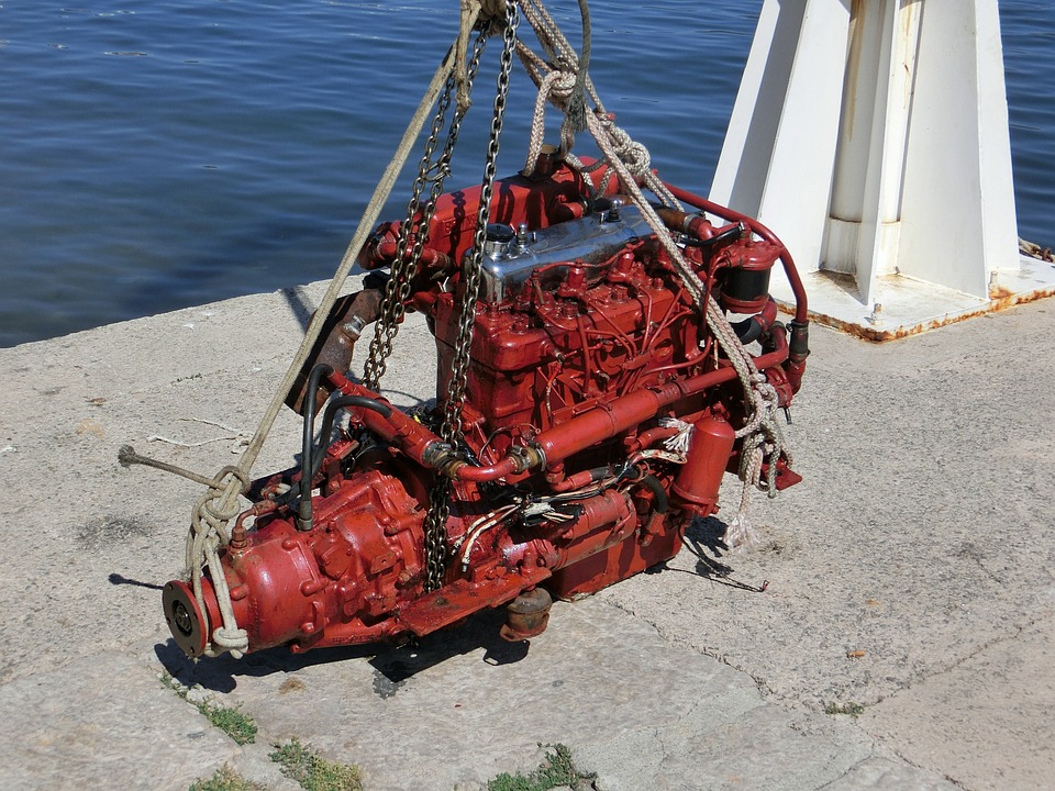 MAN Energy Solution Retrofits Maersk Boxship for Methanol, More Orders in Pipeline