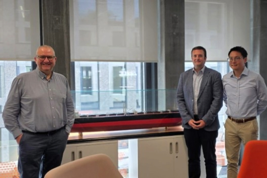 Seascale Energy Partners With LR Advisory on Decarbonisation Expertise