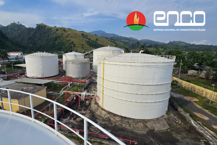 Know Your Counterparty: Enco, Bunker Supplier in São Tomé and Principe