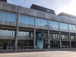 VPS: After the IMO Delay, Focus Should Shift to EU-ETS and FuelEU Maritime
