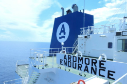IMO2020: Ardmore Says Scrubbers "Not Particularly Compelling"