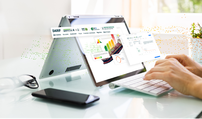 ZeroNorth Partners With RightShip on Decarbonisation