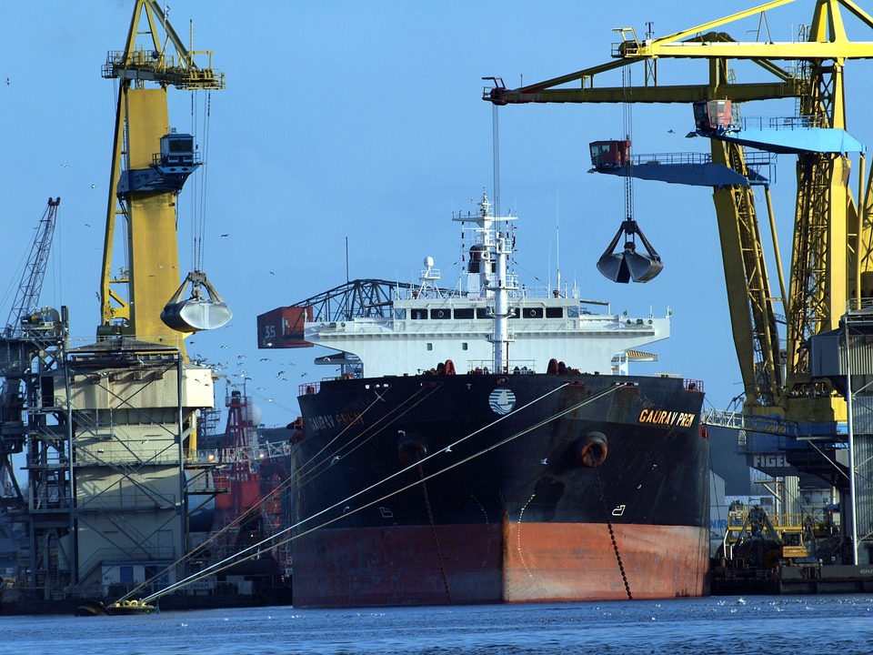 Ports Body Adds Methanol to Bunker Fuels Safety Checklists