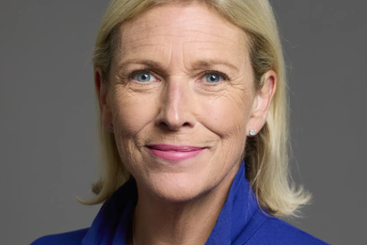 Core Power Hires Former UK Shipping Minister