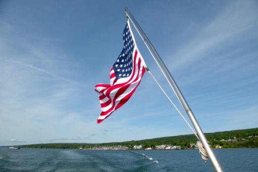 US Lawmakers Revive Push for Biofuel Incentives in Marine Fuel Market