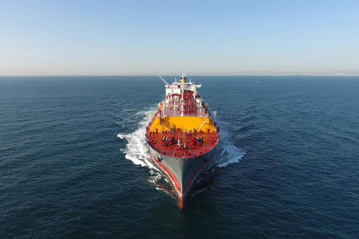 TotalEnergies Takes on LR Technology to Reduce Fuel Consumption