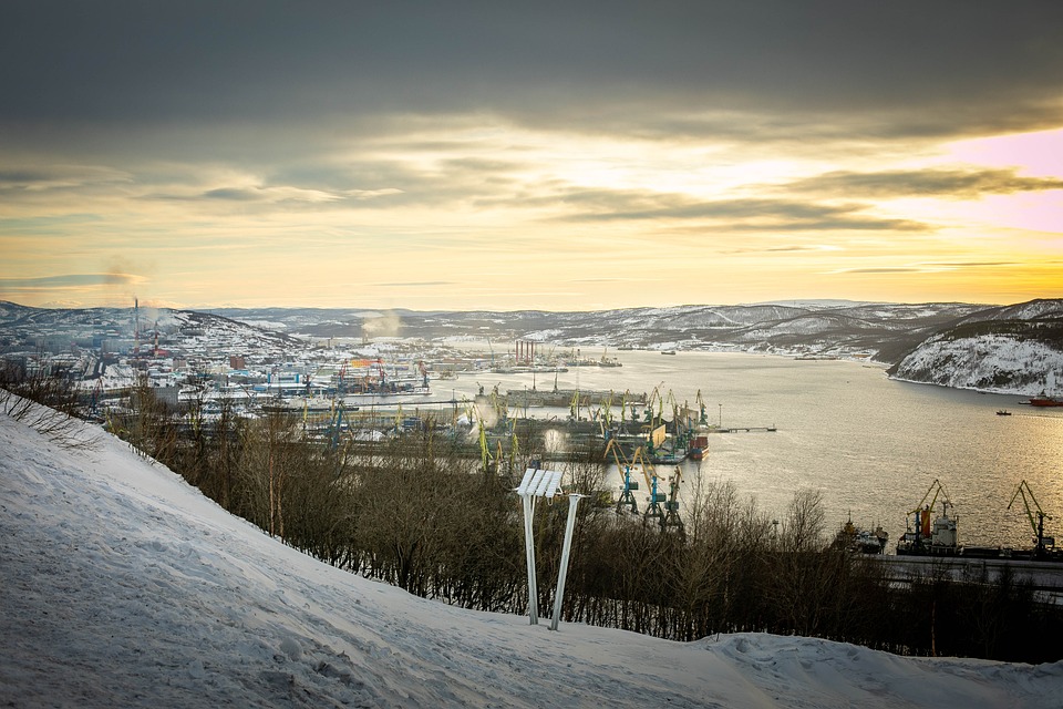 Murmansk Bunker Supplier Adds Tanker to Fleet