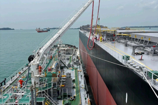 FEATURE: Asian Bunker Suppliers Urge Early Booking as Middle East Conflict Disrupts Flows