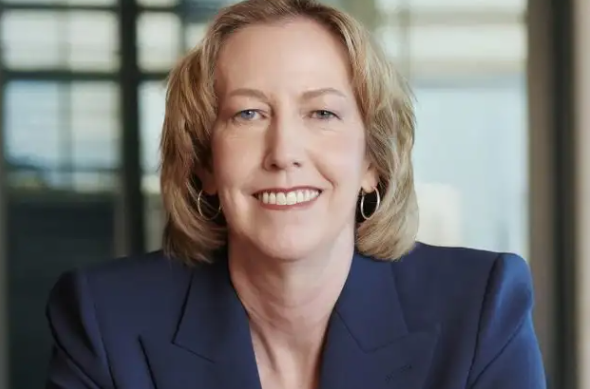BP Hires New CEO