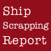 Weekly Vessel Scrapping Report: 2018 Week 38