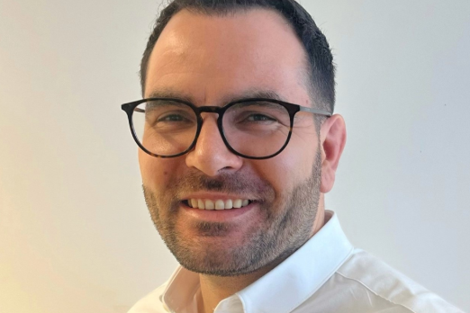 VPS Hires Group Strategic Business Development Manager