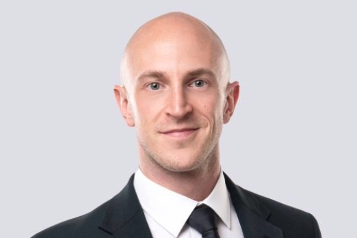 Glander Hires Dubai Key Account Manager From KPI OceanConnect