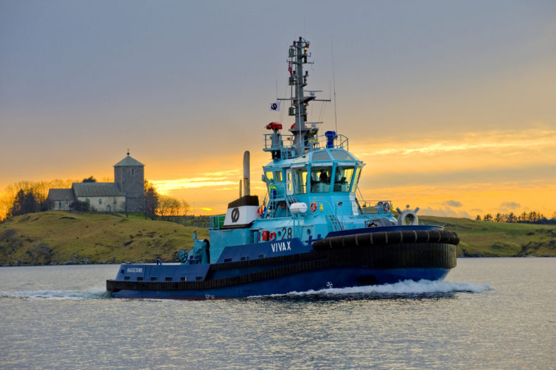 Shipping Firm Østensjø Rederi to Offer Carbon Offsets Related to Biofuel Use