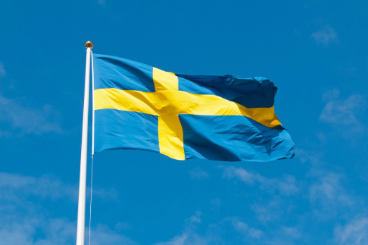 Sweden Tightens Grip on Shadow Fleet in Baltic Sea