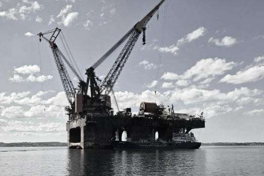 Burando Energies Completes First Physical Bunker Delivery in Norway