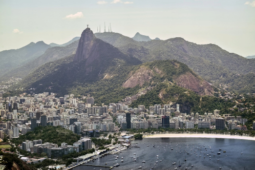 Brazilian Ports Tipped as Future Bunkering Hubs for Renewable Marine Fuels