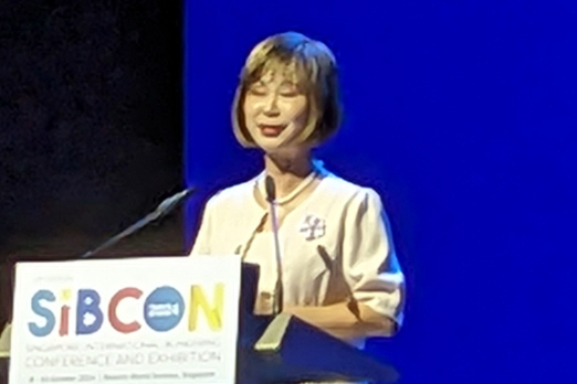 SIBCON 2024: Singapore to Cut Frequency of Mandatory MFM Checks