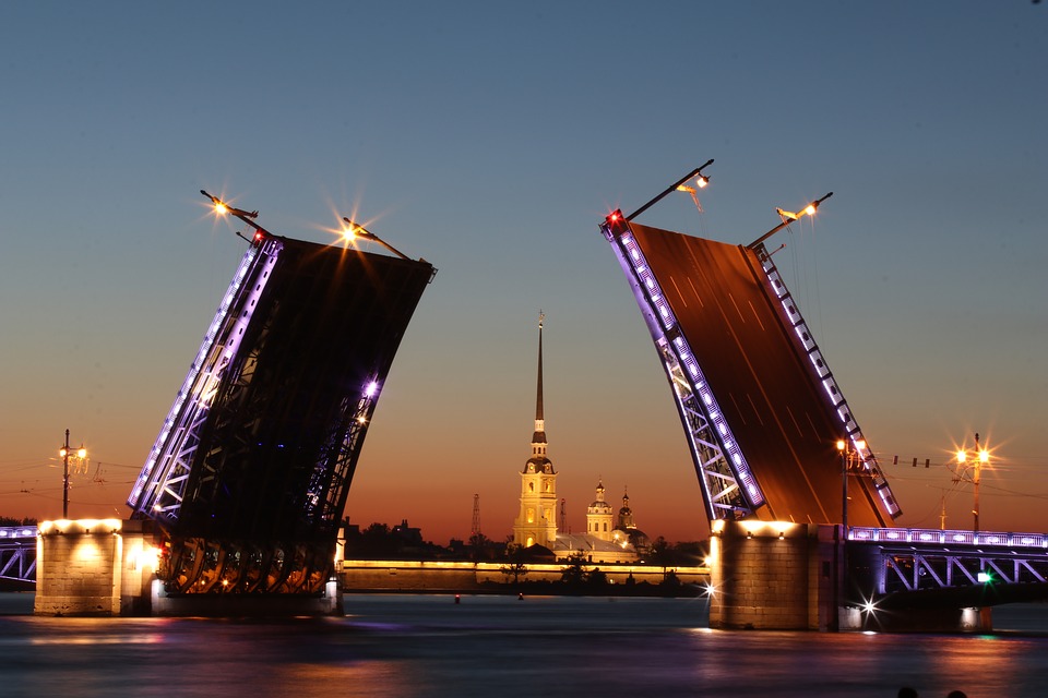 Russian Fuel Oil Exports Dip in February