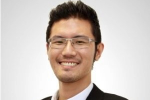 Ofiniti Appoints Former Equatorial Marine Fuels CTO as Managing Director