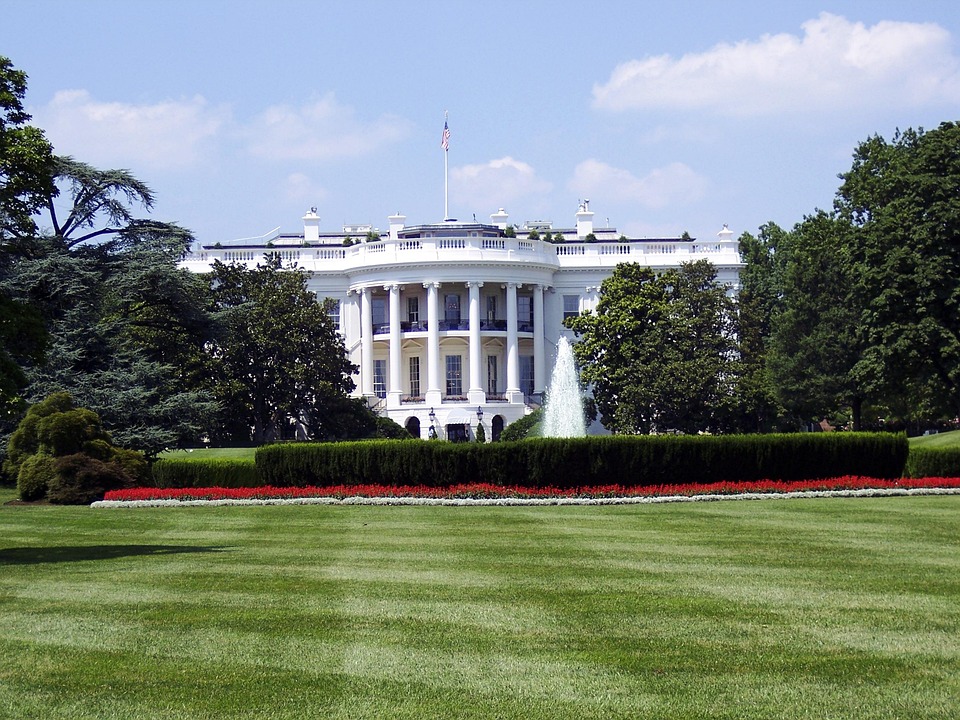 President Trump Announces New US Office of Shipbuilding