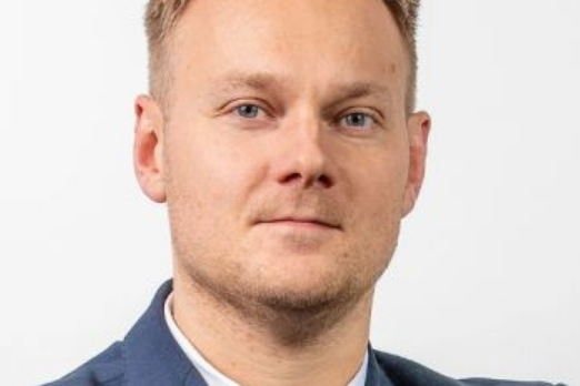 Malik Supply Hires Bunker Trader for Greenlandic Department