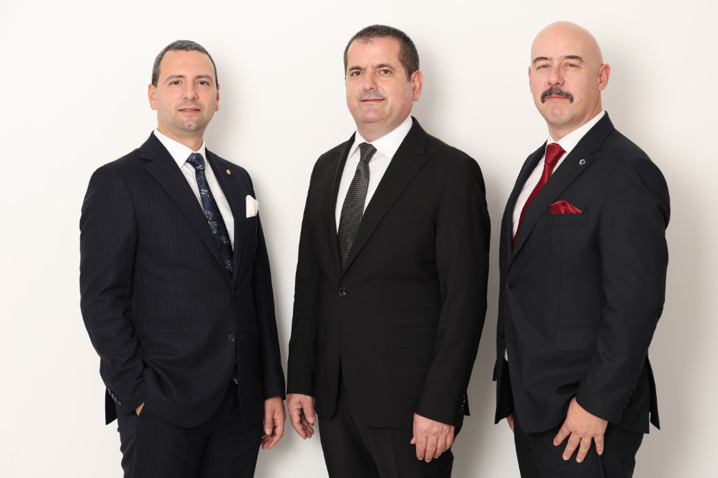 INTERVIEW: Former Peninsula Executive Launches New Bunker Firm
