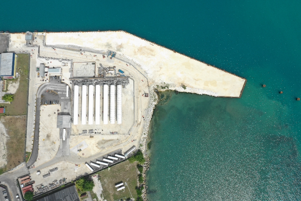 INSIGHT: Is Jamaica Destined be an LNG Bunkering Heavyweight?