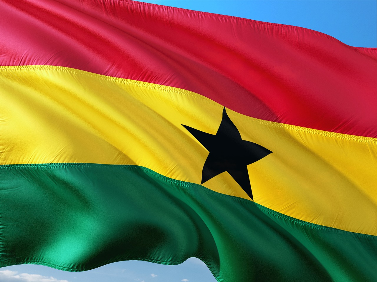 African Oil Industry Sees Benefits From Western Sanctions on Russia