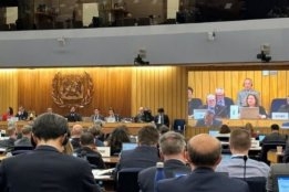IMO Approves Use of E-BDNs