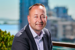 Dan-Bunkering to Merge With South Africa's SABT