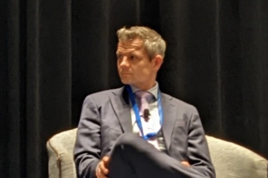 IBIA CONVENTION: Maersk Open to Ammonia Bunkers at Later Date